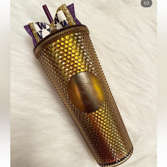 Final Price Drop Starbucks Washington Tumbler - Picture 1 of 3